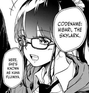 Hibari